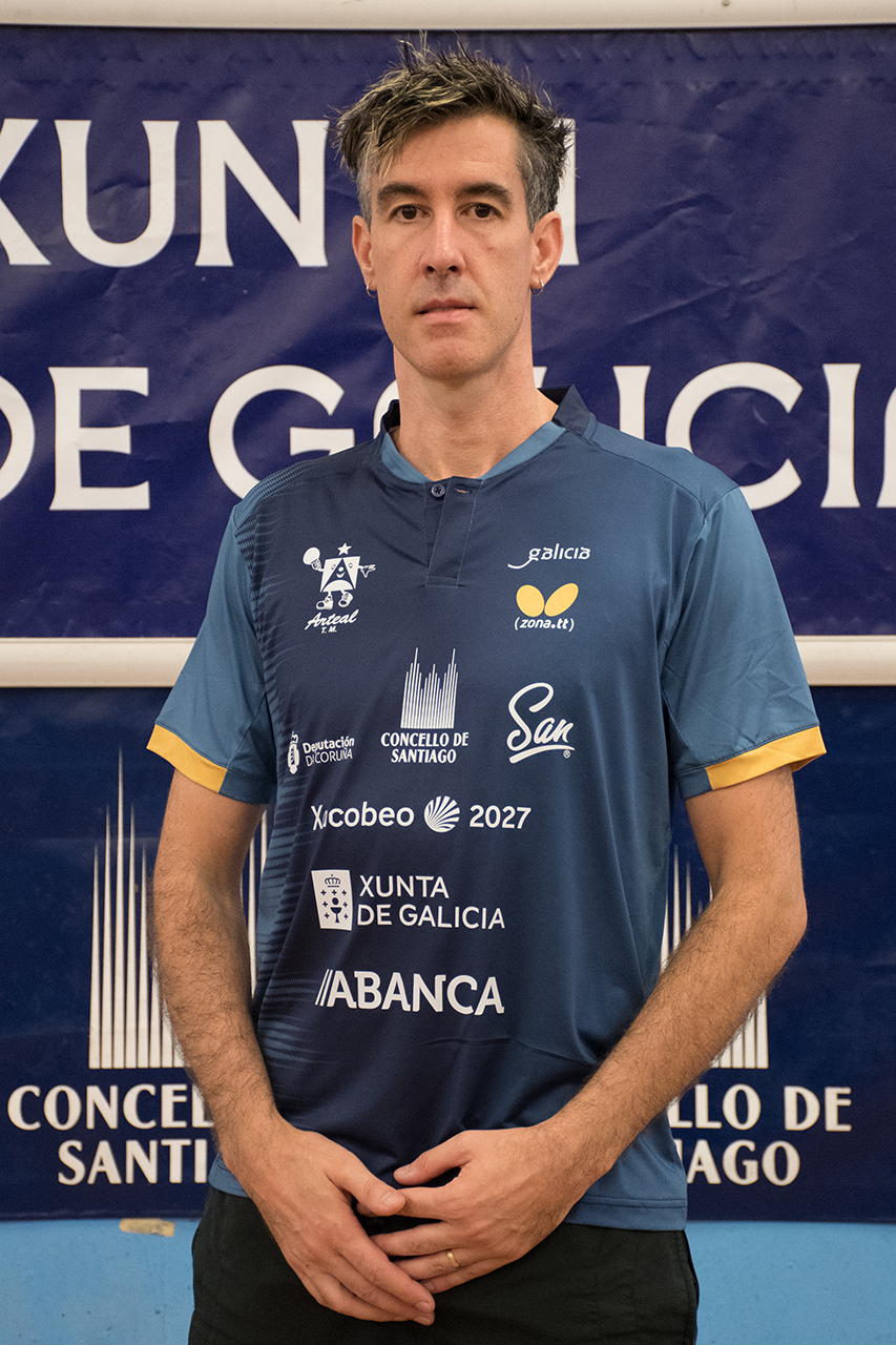 Enio Mendes