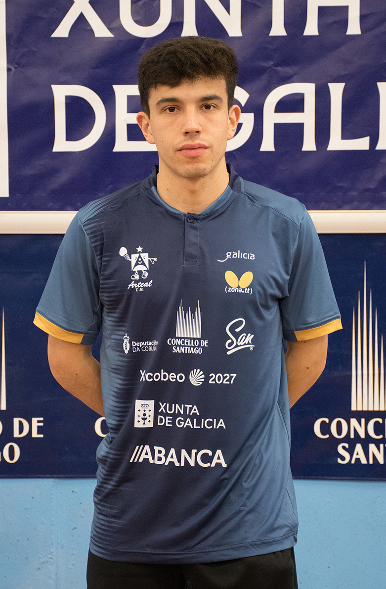 Horacio Cifuentes